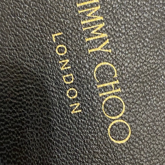 Jimmy Choo tote - Picture 15 of 15